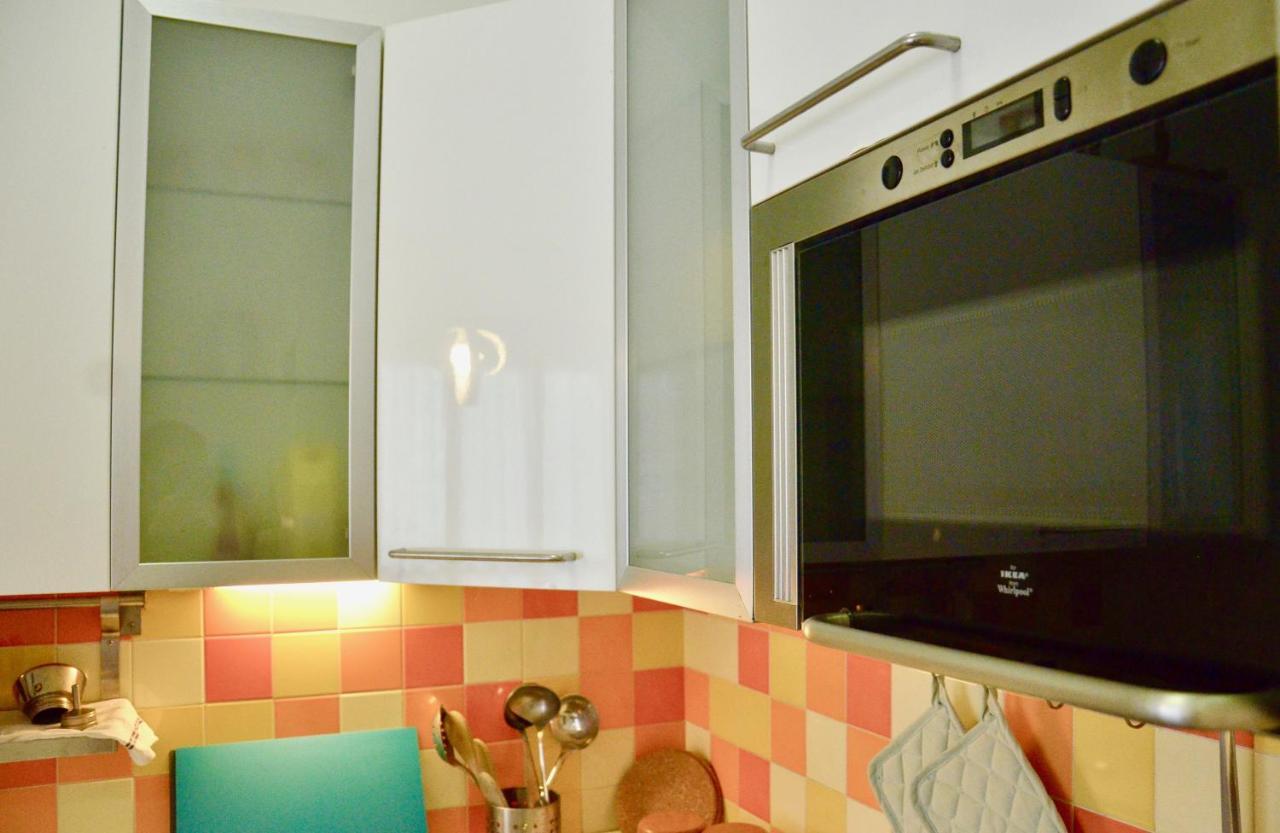 ميلان New Renovated Apartment With Balcony Porta Romana المظهر الخارجي الصورة