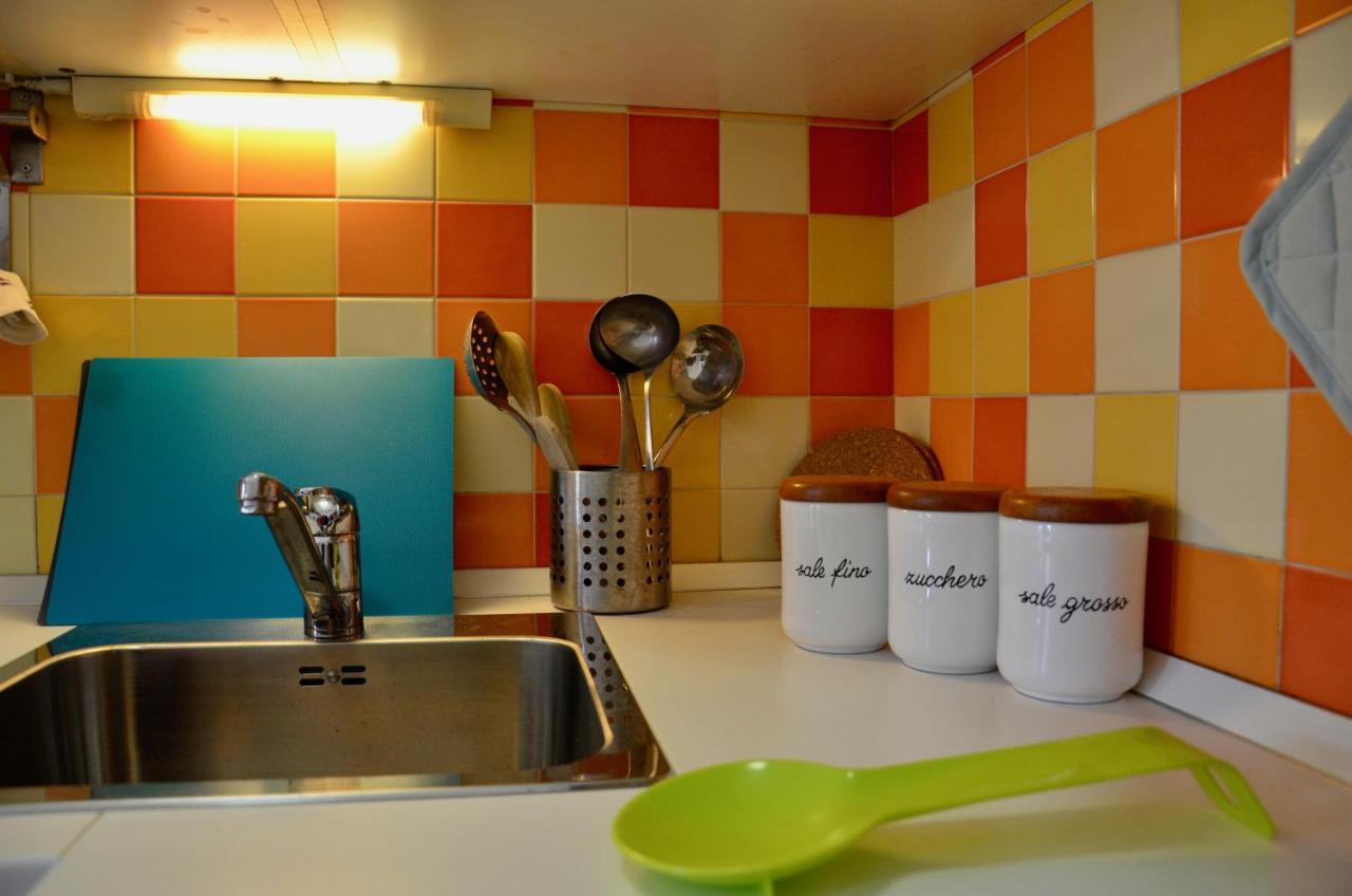ميلان New Renovated Apartment With Balcony Porta Romana المظهر الخارجي الصورة