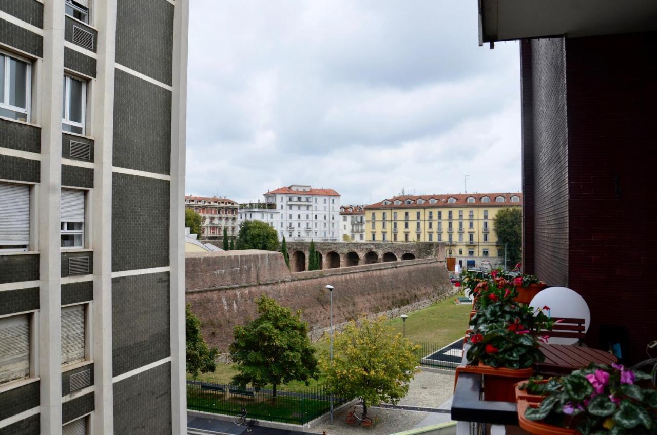 ميلان New Renovated Apartment With Balcony Porta Romana المظهر الخارجي الصورة